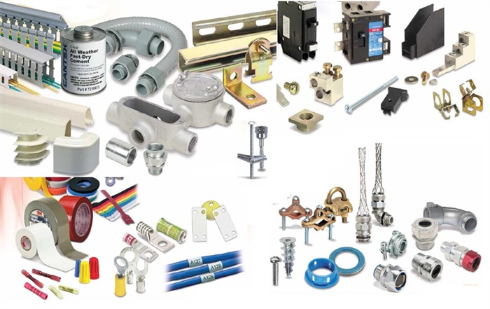 WESCO International, Inc.. -WESCO. - 美标电气-UL认证产品-中国区代理商