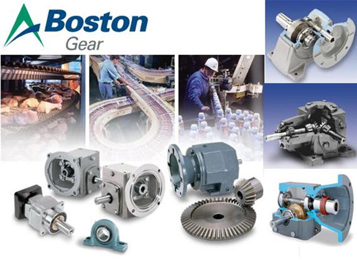 Boston Gear. -Boston. - Gears Worms-bearing-中国区代理商