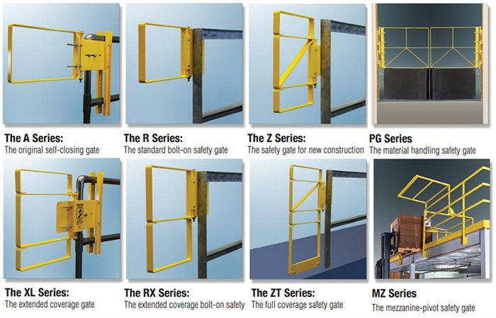FabEnCo.- FabEnCo introduced. - Safety Gates- Dock Gate-中国区代理商