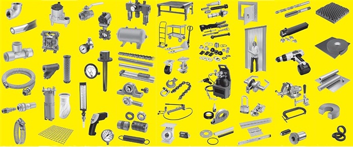 mcmaster-mcmaster-carr-fittings-screw-中国区代理商
