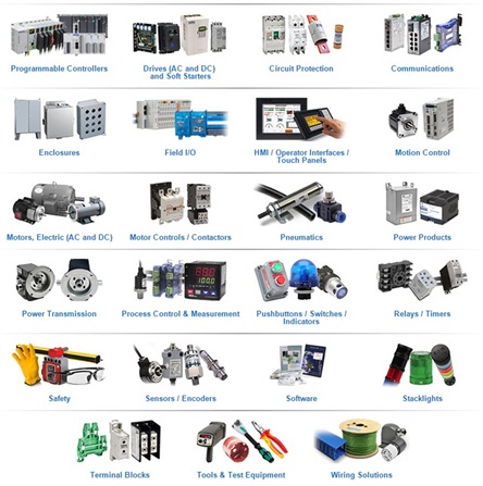Automation Direct- ATC. - Cables-Control-Sensors-Enclosures-中国区代理商